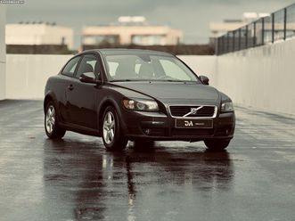 volvo c30 drive novembro/09