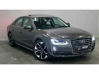 a8 3.0 tdi v6 quattro /nav/t.o/full options