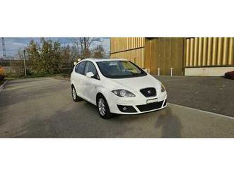 altea xl 1.8 tsi style dsg