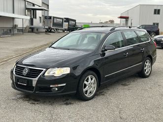 passat variant 1.8 tsi value tiptronic