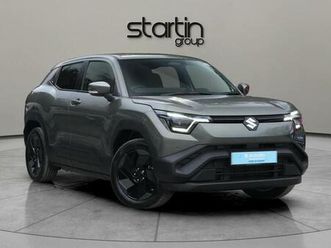 61kwh motion auto allgrip 5dr