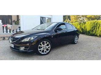 mazda - mazda6