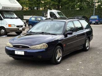 mondeo i 1996 sw sw 2.0 16v ghia