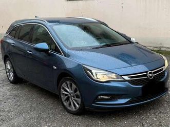 astra sports tourer 1.6 cdti advance s