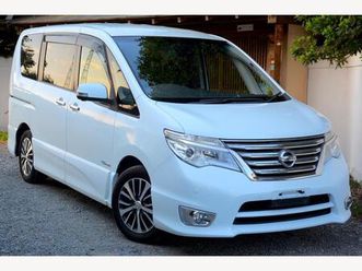 2.0 highway star v - safety package