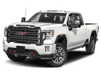 2023 gmc sierra 3500hd at4