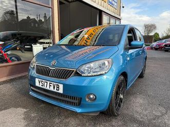 1.0 mpi colour edition euro 6 5dr