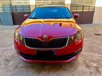 skoda octavia 1.4 g tec