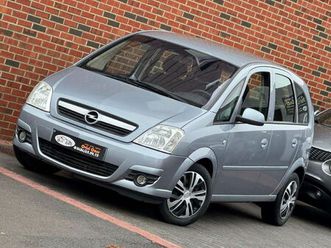 opel meriva // bon état //