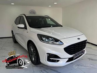 ford kuga 1.5 ecoblue 120 cv aut. 2wd st-line