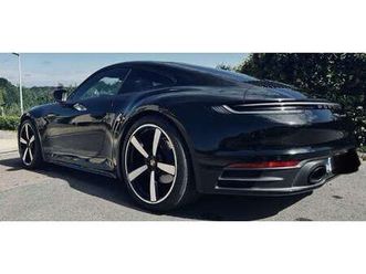 992 carrera t full options