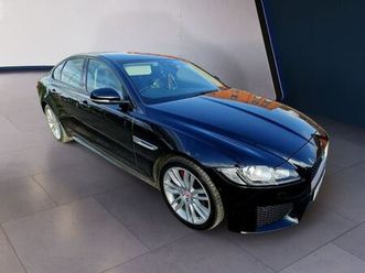 2016 jaguar xf 3.0 s