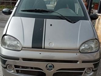 minicar casalini ydea 2007