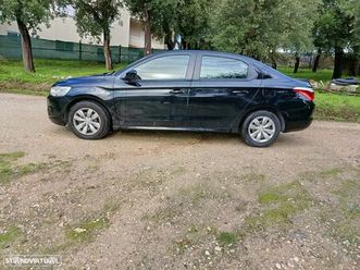 citroën c-elysée 1.6 hdi seduction