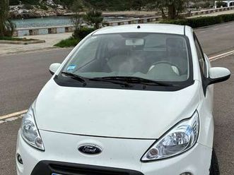 ka 1.20 auto-s&s titanium+