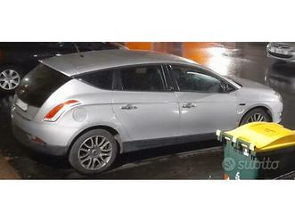 lancia delta (2008-2015) - 2008