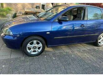 ibiza 1.4-16v stella