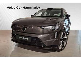 volvo ex90 twin motor performance ultra 7sätes