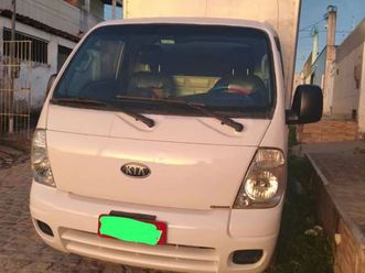 kia motors bongo k-2500 2.5 4x2 tb diesel 2011