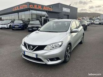 1.5 dci 110ch acenta