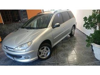 sw feline 1.6/ 1.6 flex 16v 5p