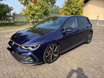 2.0 tsi 245cv dsg matrix, cerchi 19”, navi