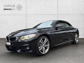 440i cabriolet xdrive m sport steptronic