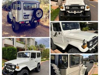 toyota band.jipe cap.de aço chas. curto diesel 1993