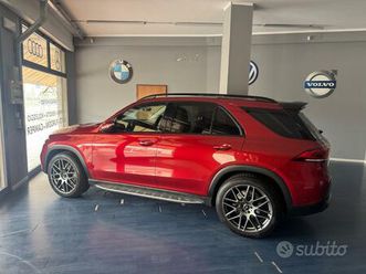 MERCEDES GLE GLE 300 mercedes-benz-gle-300-d-4matic-executive