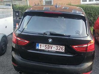 gran tourer 218d xdrive 150 ch business design