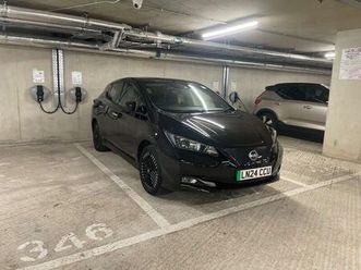 59kwh e+ n-connecta auto 5dr