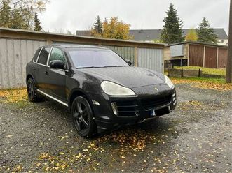 porsche cayenne porsche cayanne 3.0 diesel