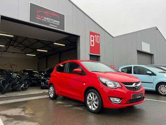 karl 1.0i superbe et full 1 seul propriétaire