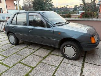 peugeot 205 gr 1994
