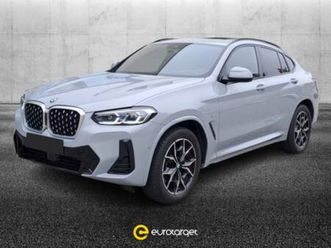 x4 (g02/f98) x4 xdrive30i 48v msport