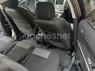 toyota corolla verso 2.2 d4d sport