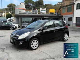 i20 i20 1.2 5p. sound edition