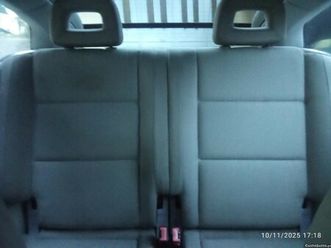 audi a2 1.4 tdi só com!!! 240.000km !!! econômico fiável outubro/03