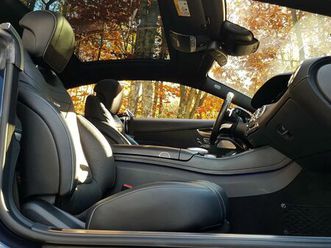 mercedes-benz klasa s amg 65 coupe