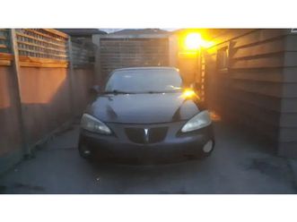 selling my reliable vehicle