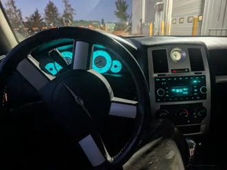 2008 chrysler 300 touring