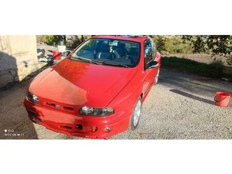 bravo hgt 2.0 20v 155cv