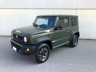 top 4wd allgrip *vettura 4 posti**uniproprietario*