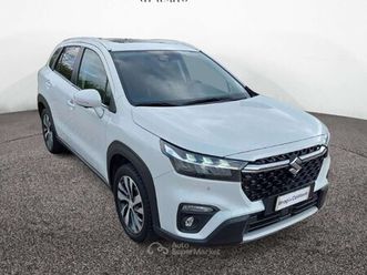 ii 2022 1.5 140v dualjet hybrid starview 4wd allgr