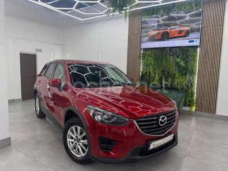 mazda cx-5 2.2 de origin 4wd