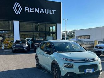 c3 3ª serie c3 bluehdi 75 s&s business combi