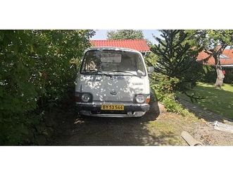 toyota hiace pick-up