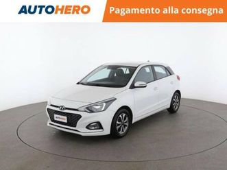 i20 2ª serie i20 1.2 5 porte classic