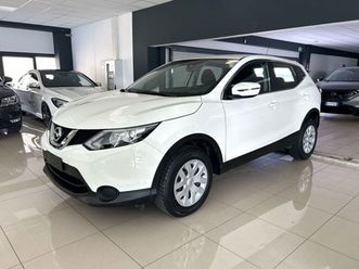 qashqai 2ª serie qashqai 1.2 dig-t visia