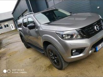 nissan navara n-guard edition np 300